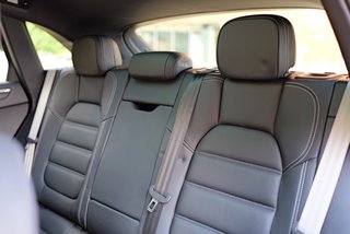 Porsche Macan Sportabgasanlage inkl. Sportendrohren schwarz - photo 21