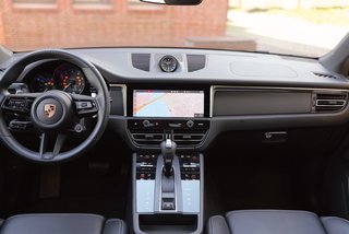 Porsche Macan Sportabgasanlage inkl. Sportendrohren schwarz - photo 23