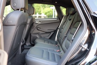 Porsche Macan Sportabgasanlage inkl. Sportendrohren schwarz - photo 27