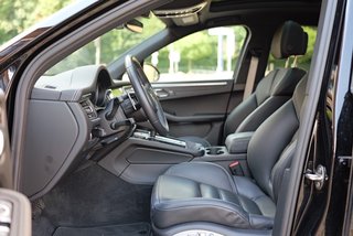 Porsche Macan Sportabgasanlage inkl. Sportendrohren schwarz - photo 26