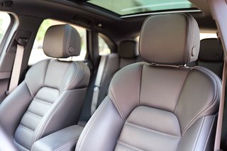 Porsche Macan Sportabgasanlage inkl. Sportendrohren schwarz - photo 11