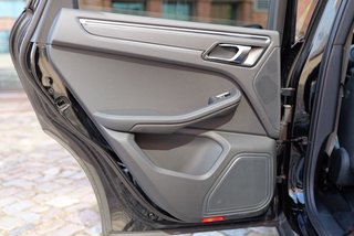 Porsche Macan Sportabgasanlage inkl. Sportendrohren schwarz - photo 28