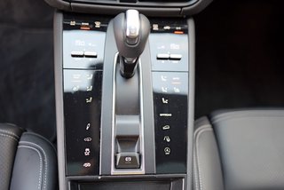 Porsche Macan Sportabgasanlage inkl. Sportendrohren schwarz - photo 34