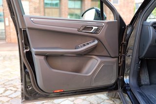 Porsche Macan Sportabgasanlage inkl. Sportendrohren schwarz - photo 41