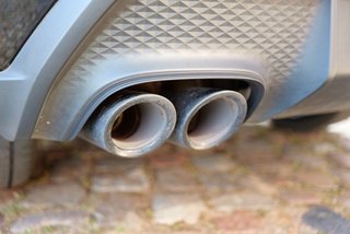 Porsche Macan Sportabgasanlage inkl. Sportendrohren schwarz - photo 45