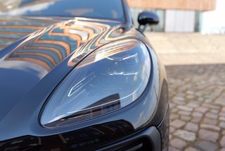 Porsche Macan Sportabgasanlage inkl. Sportendrohren schwarz - photo 48