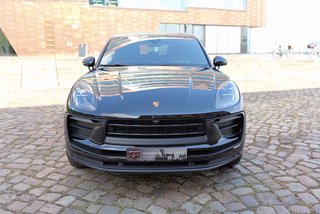 Porsche Macan Sportabgasanlage inkl. Sportendrohren schwarz - photo 3