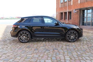 Porsche Macan Sportabgasanlage inkl. Sportendrohren schwarz - photo 6