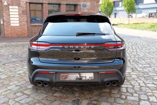 Porsche Macan Sportabgasanlage inkl. Sportendrohren schwarz - photo 50