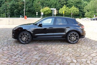 Porsche Macan Sportabgasanlage inkl. Sportendrohren schwarz - photo 4