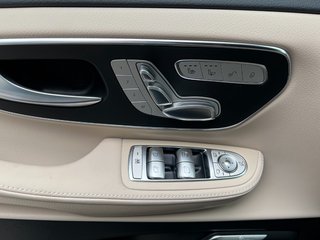 Mercedes-Benz V300 d EXCLUSIVE EDITION 4MATIC lang Exclusive Edition - photo 11