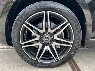 Mercedes-Benz V300 d EXCLUSIVE EDITION 4MATIC lang Exclusive Edition - photo 18