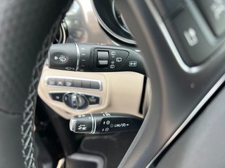 Mercedes-Benz V300 d EXCLUSIVE EDITION 4MATIC lang Exclusive Edition - photo 20