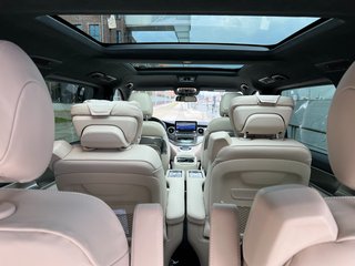 Mercedes-Benz V300 d EXCLUSIVE EDITION 4MATIC lang Exclusive Edition - photo 32