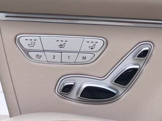 Mercedes-Benz V300 d EXCLUSIVE EDITION 4MATIC lang Exclusive Edition - photo 35