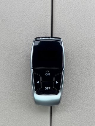 Mercedes-Benz V300 d EXCLUSIVE EDITION 4MATIC lang Exclusive Edition - photo 36