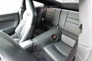 Porsche 992 Carrera 4 GTS Lift System - bilder 15