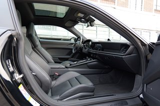 Porsche 992 Carrera 4 GTS Lift System - bilder 16