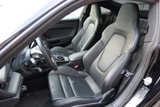 Porsche 992 Carrera 4 GTS Lift System - bilder 11