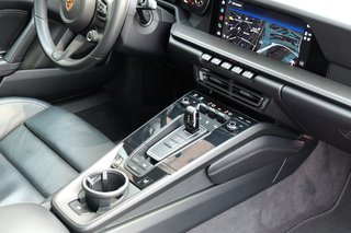 Porsche 992 Carrera 4 GTS Lift System - bilder 17