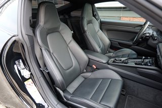 Porsche 992 Carrera 4 GTS Lift System - bilder 19