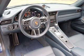 Porsche 991 Targa 4 S - photo 7