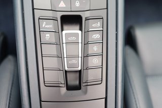 Porsche 991 Targa 4 S - photo 10