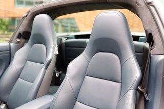 Porsche 991 Targa 4 S - photo 32
