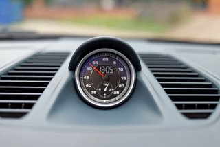 Porsche 991 Targa 4 S - photo 17