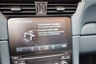 Porsche 991 Targa 4 S - photo 18