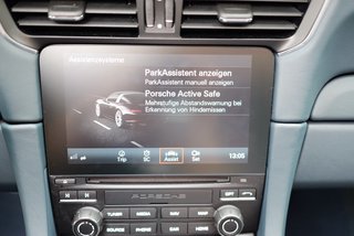 Porsche 991 Targa 4 S - photo 19