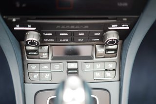 Porsche 991 Targa 4 S - photo 21