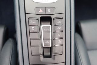Porsche 991 Targa 4 S - photo 22