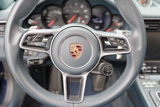 Porsche 991 Targa 4 S - photo 23