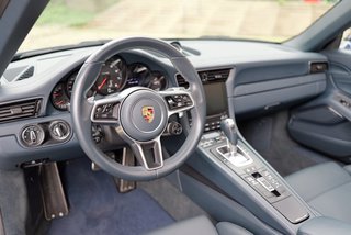 Porsche 991 Targa 4 S - photo 28