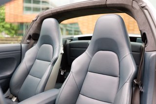 Porsche 991 Targa 4 S - photo 9