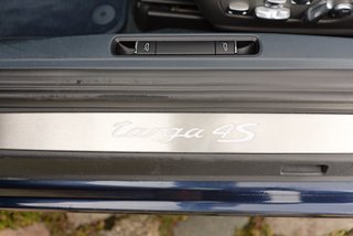 Porsche 991 Targa 4 S - photo 29
