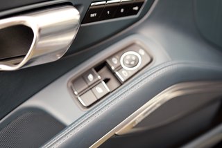 Porsche 991 Targa 4 S - photo 31