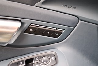 Porsche 991 Targa 4 S - photo 33