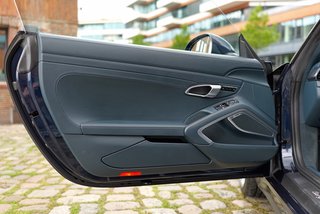 Porsche 991 Targa 4 S - photo 34