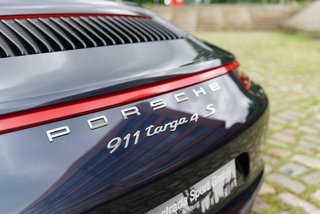 Porsche 991 Targa 4 S - photo 36
