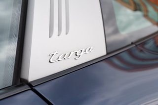 Porsche 991 Targa 4 S - photo 37