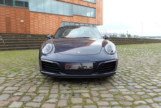 Porsche 991 Targa 4 S - photo 41