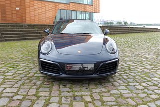 Porsche 991 Targa 4 S - photo 42