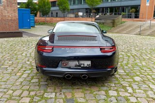 Porsche 991 Targa 4 S - photo 5