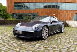 Porsche 991 Used vehicle for sale