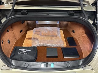 Bentley Continental GTC - foto 17