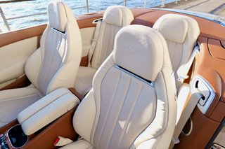 Bentley Continental GTC - foto 8