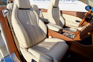 Bentley Continental GTC - foto 10