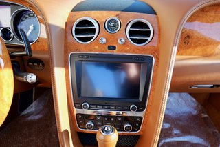 Bentley Continental GTC - foto 11